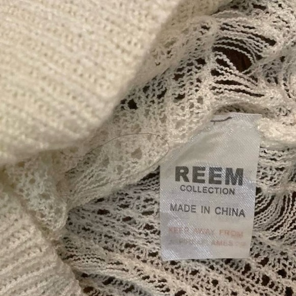 Fishnet Top - Picture 3 of 3